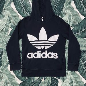 Adidas hoodie